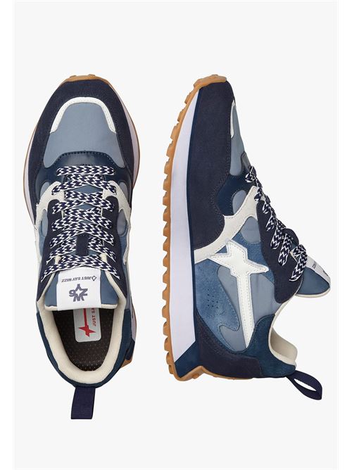 sneakers Wizz | LOOP UNI 011C53